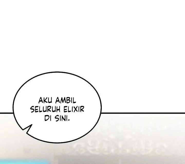 The Hero Returns Chapter 129 Gambar 12