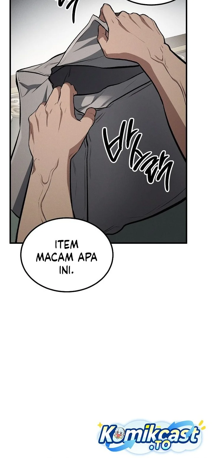 The Hero Returns Chapter 129 Gambar 16