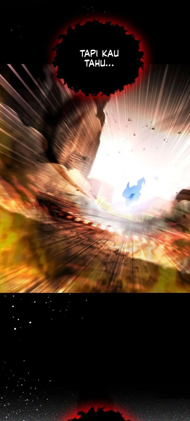 The Hero Returns Chapter 130 Gambar 20