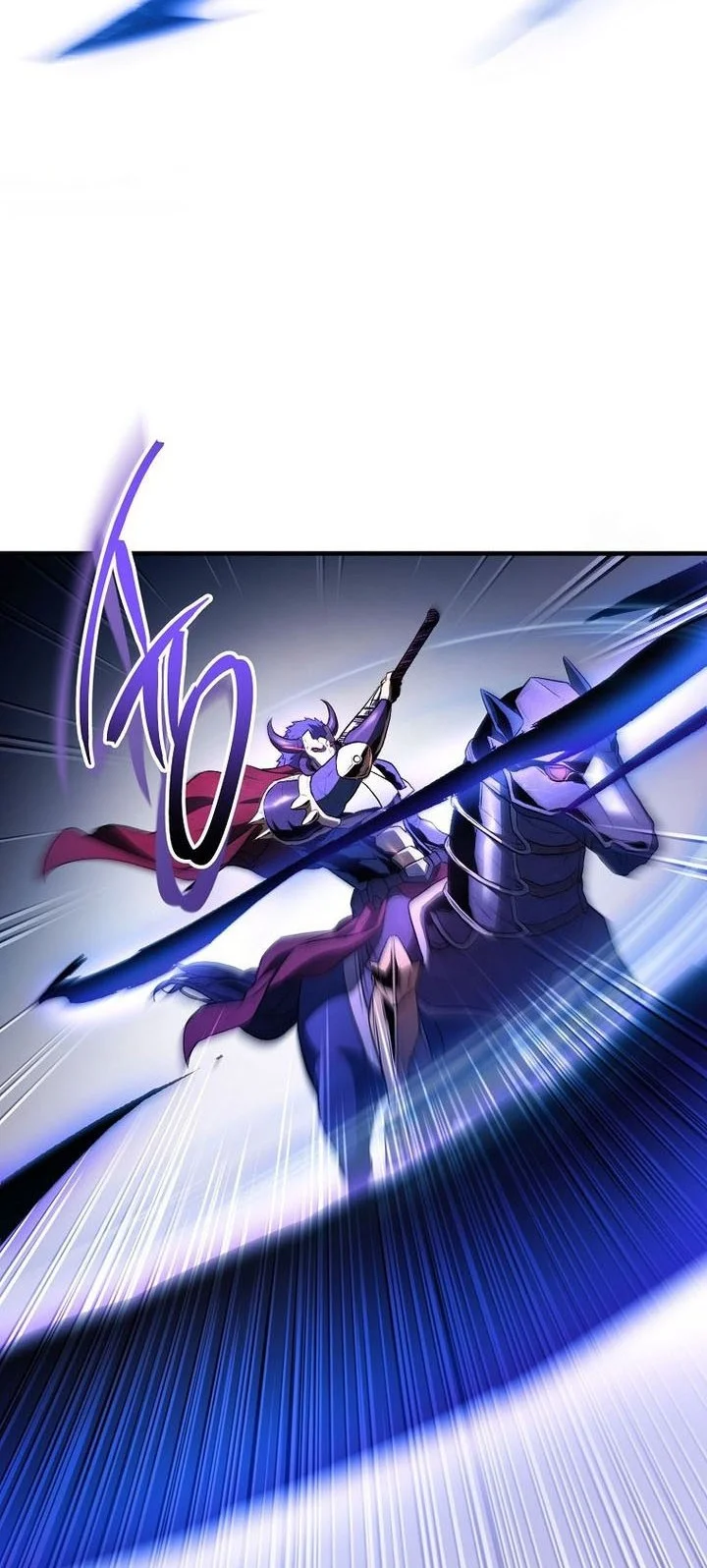 The Hero Returns Chapter 130 Gambar 24