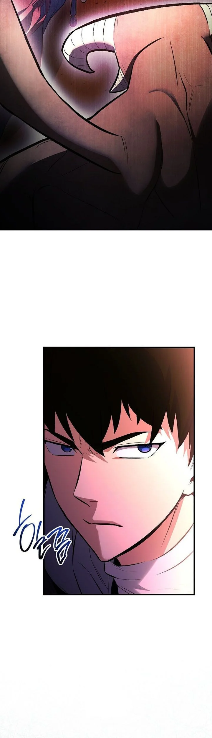 The Hero Returns Chapter 130 Gambar 31