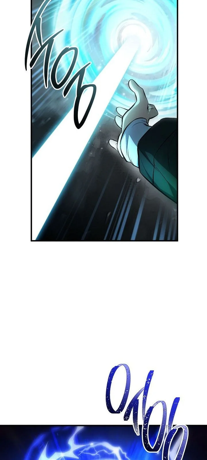 The Hero Returns Chapter 130 Gambar 40