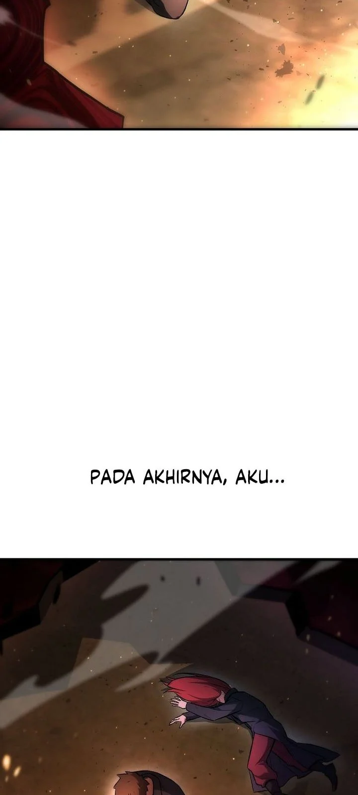 The Hero Returns Chapter 130 Gambar 54