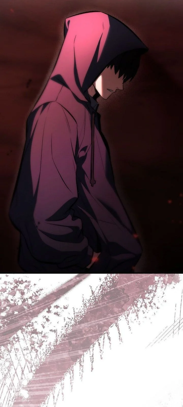 The Hero Returns Chapter 130 Gambar 64