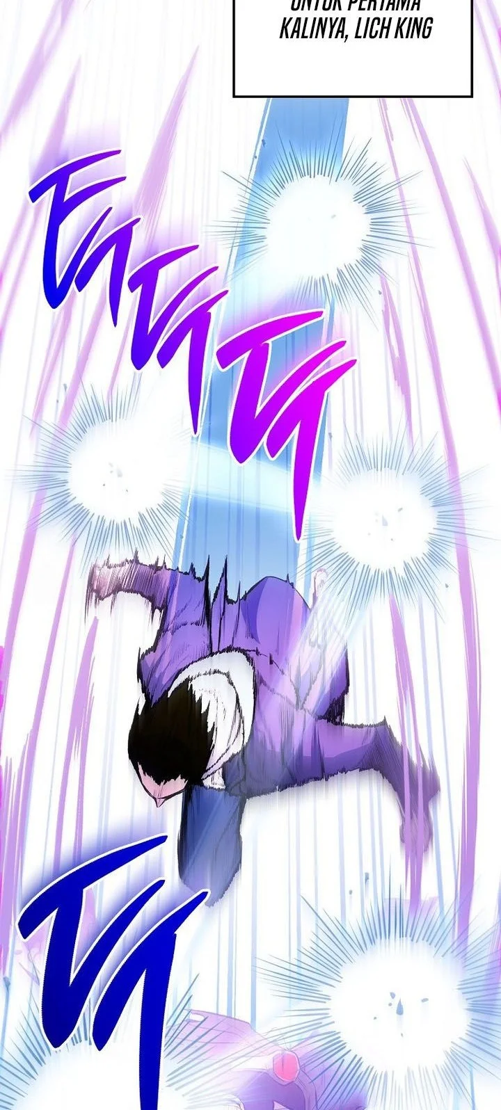 The Hero Returns Chapter 130 Gambar 6