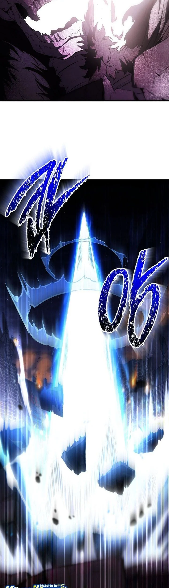 The Hero Returns Chapter 130 Gambar 9