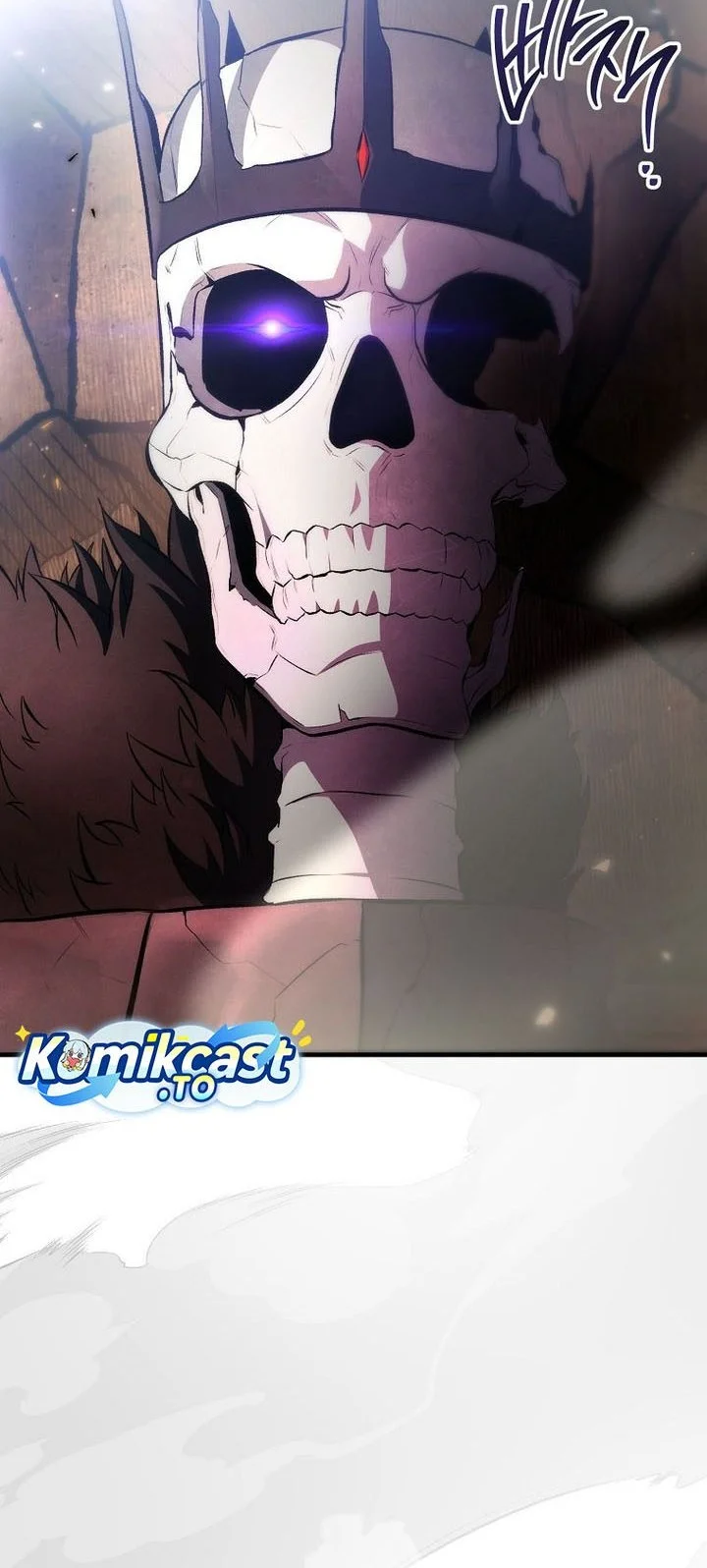 The Hero Returns Chapter 130 Gambar 12