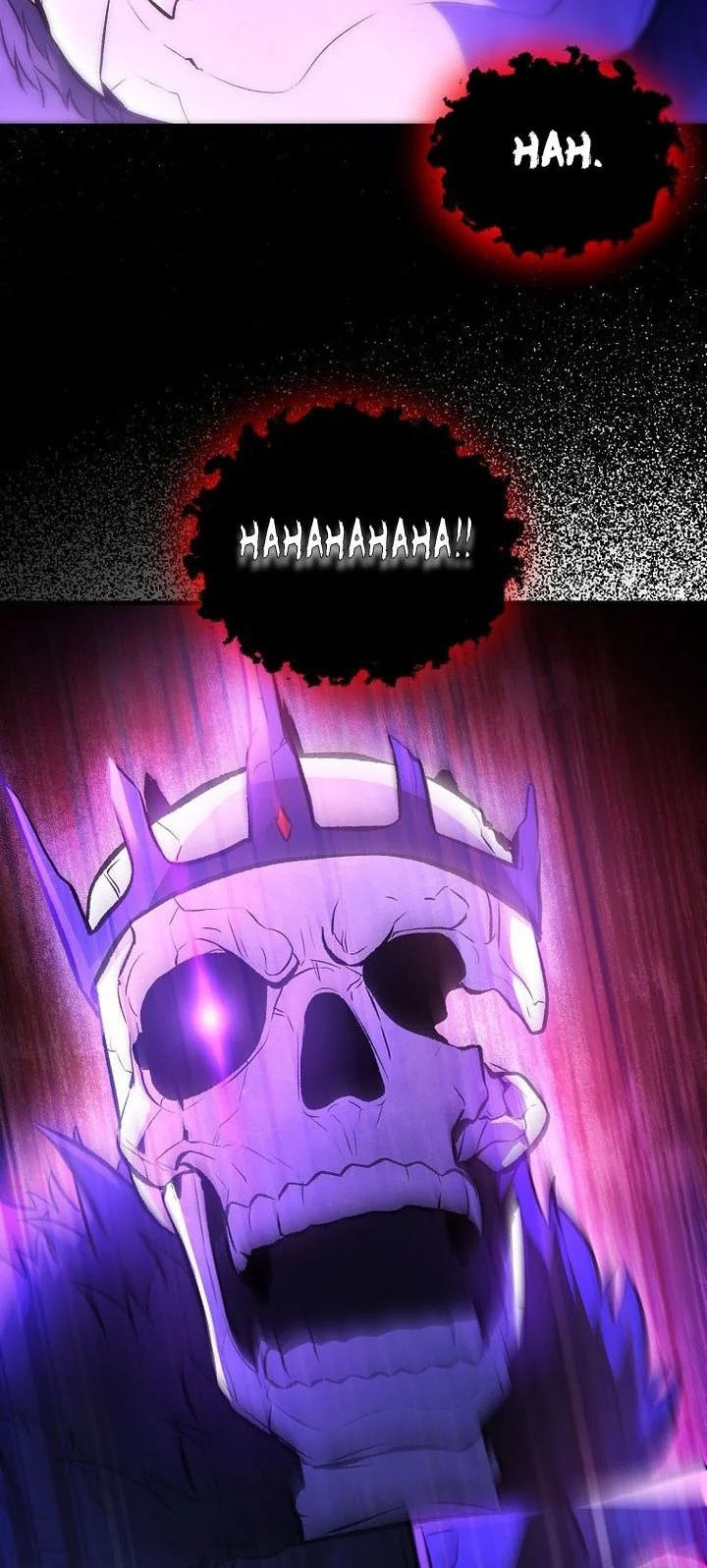 The Hero Returns Chapter 130 Gambar 18