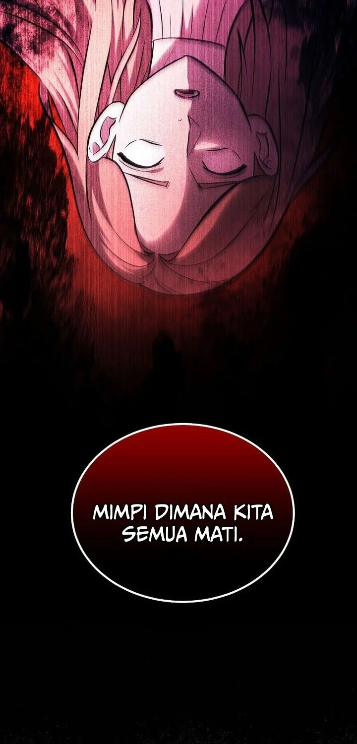 The Hero Returns Chapter 131 Gambar 30