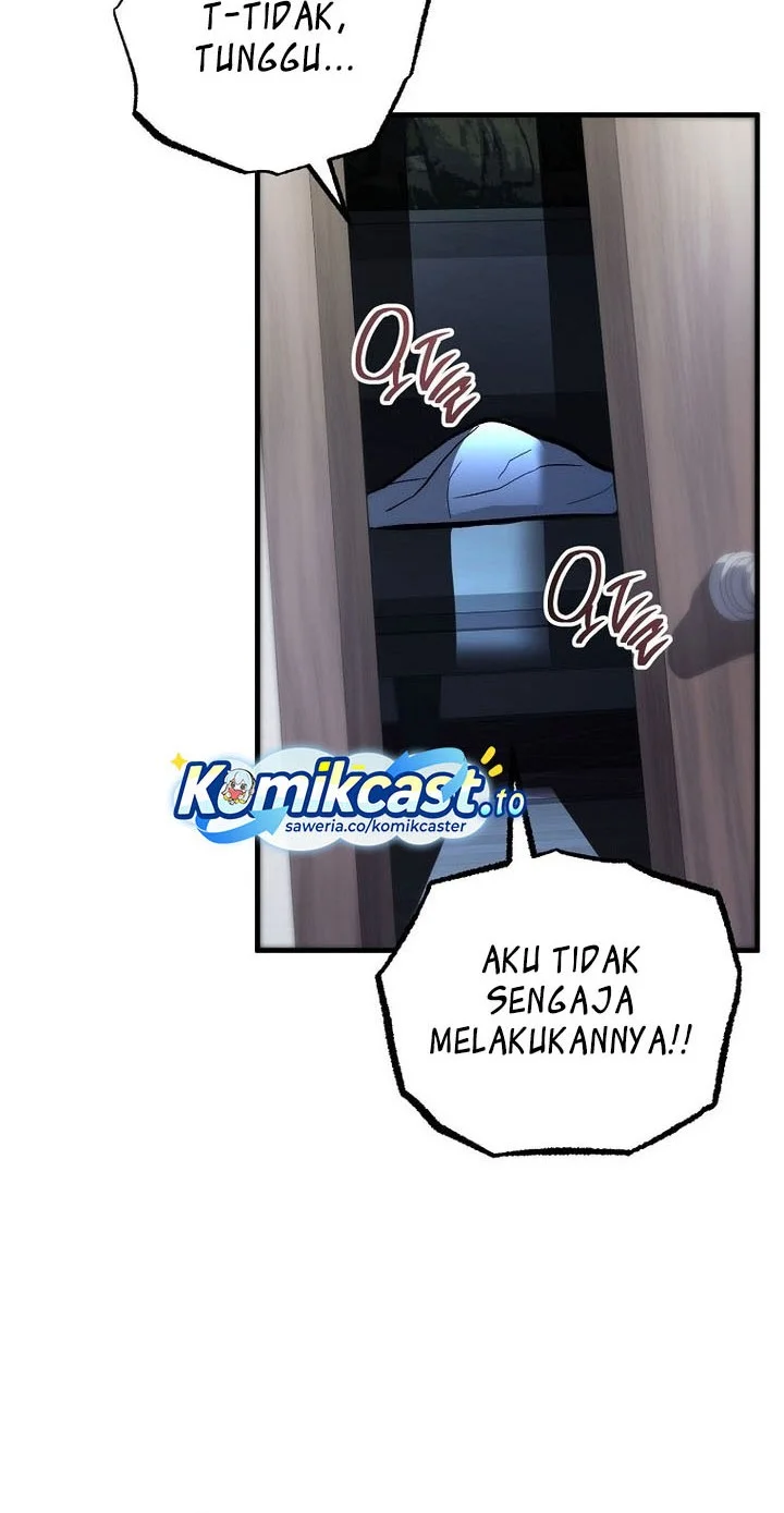 The Hero Returns Chapter 131 Gambar 40