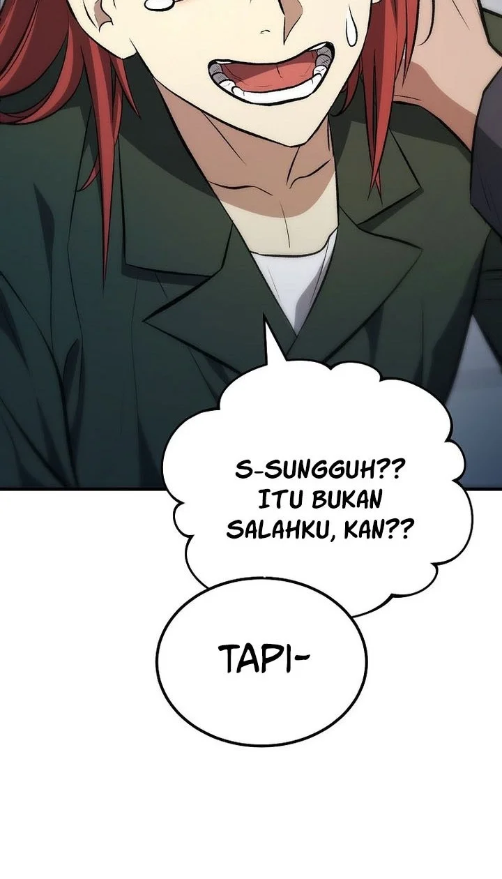 The Hero Returns Chapter 131 Gambar 50