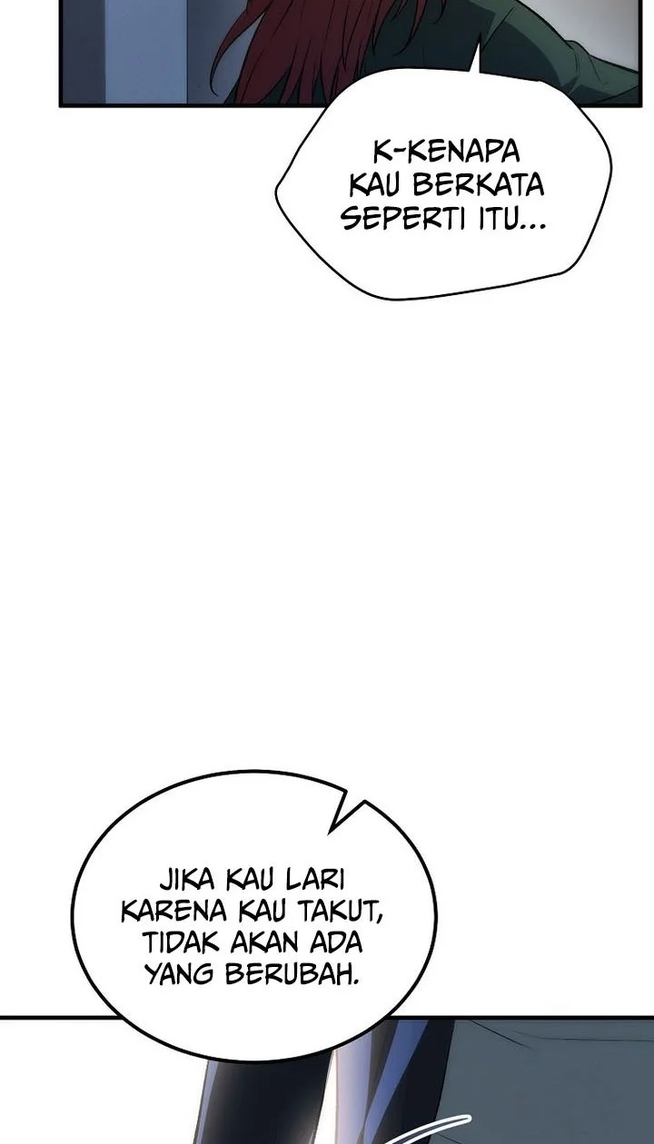 The Hero Returns Chapter 131 Gambar 54