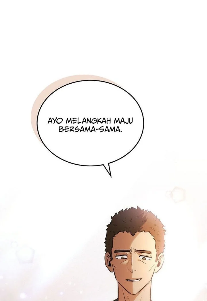 The Hero Returns Chapter 131 Gambar 60