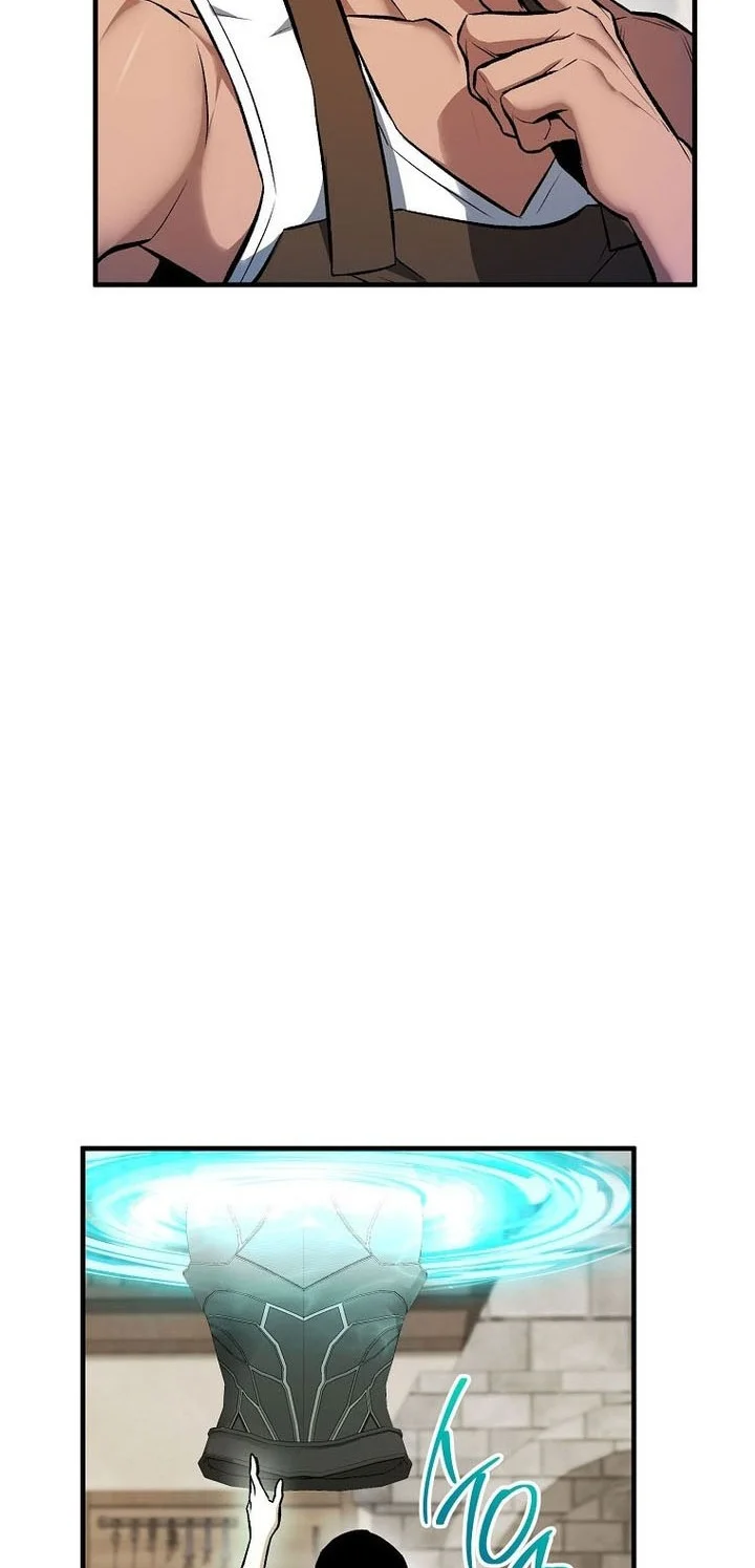 The Hero Returns Chapter 131 Gambar 70