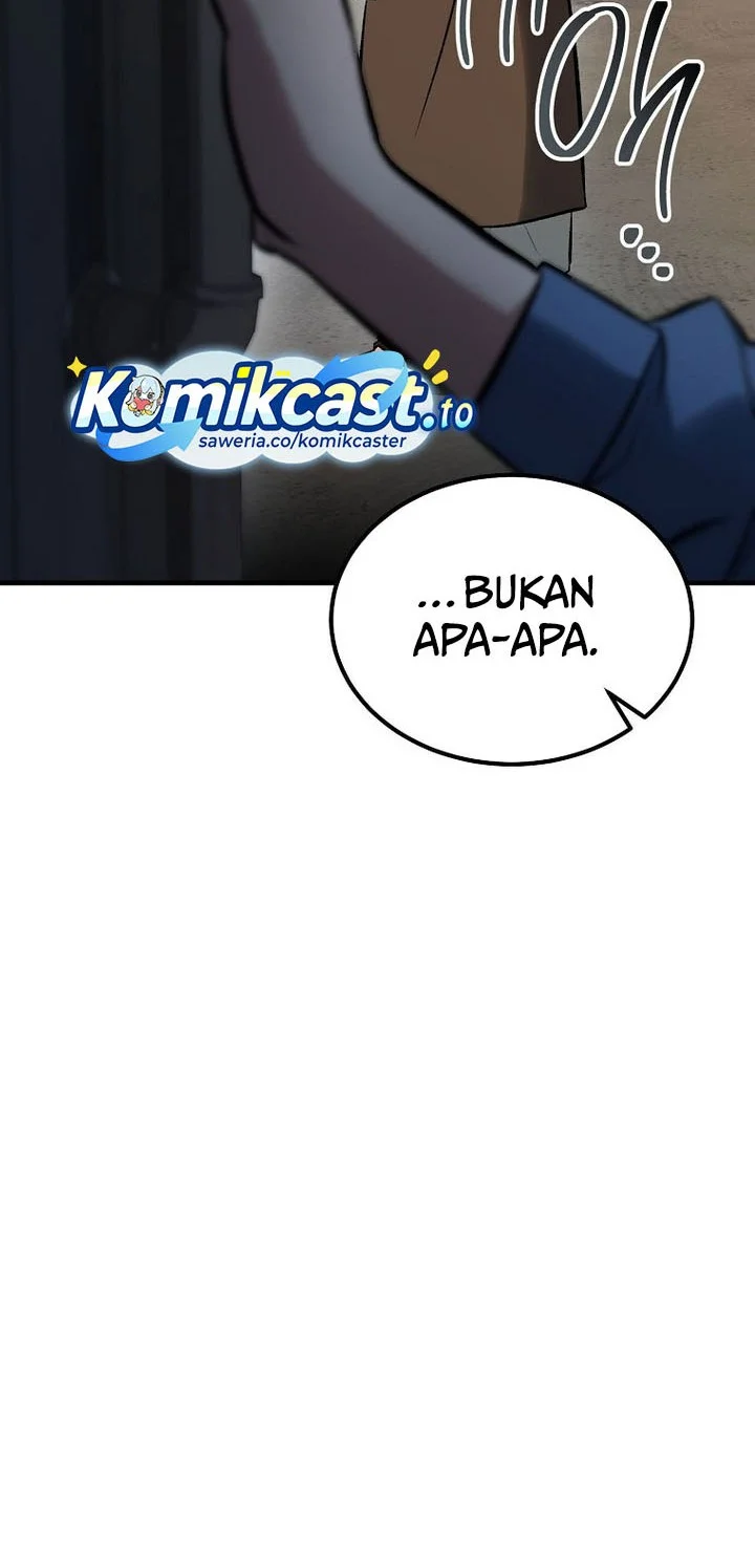 The Hero Returns Chapter 131 Gambar 72