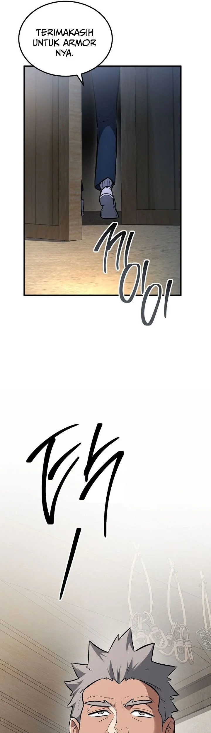 The Hero Returns Chapter 131 Gambar 73