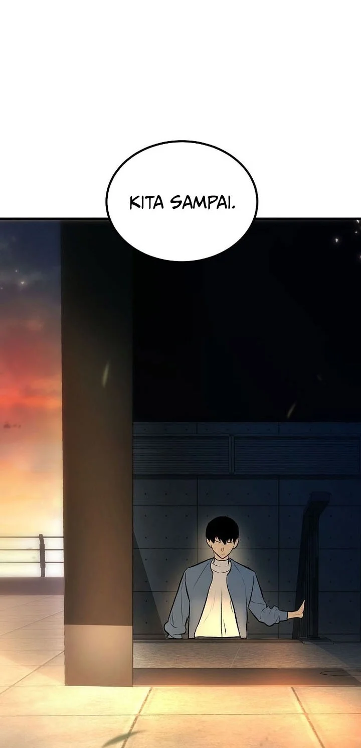 The Hero Returns Chapter 131 Gambar 78