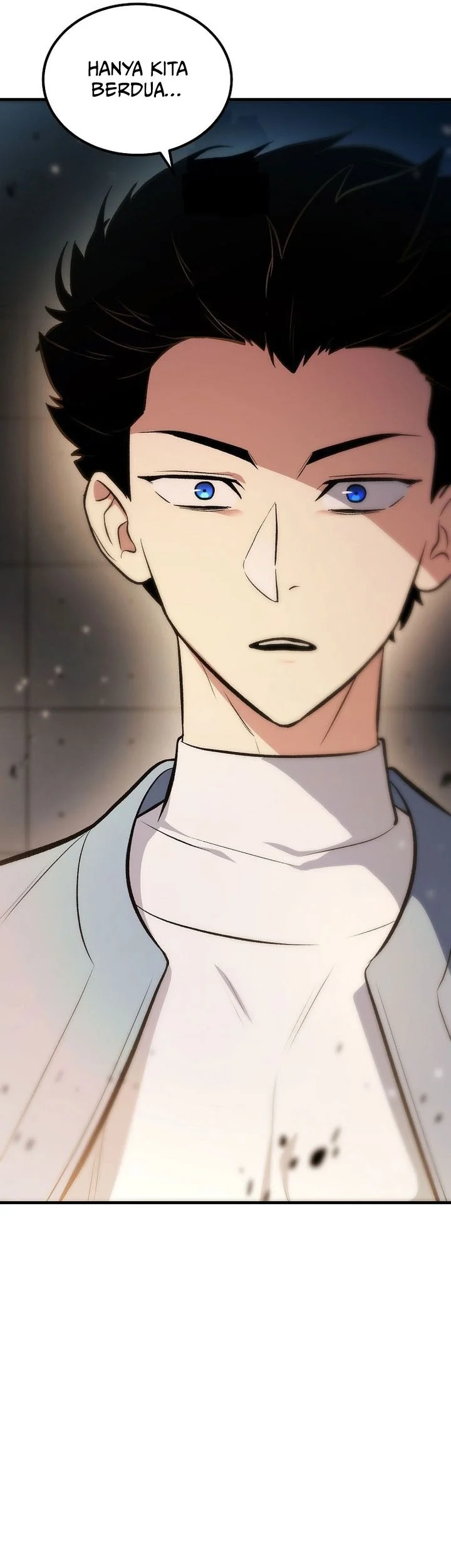 The Hero Returns Chapter 131 Gambar 81