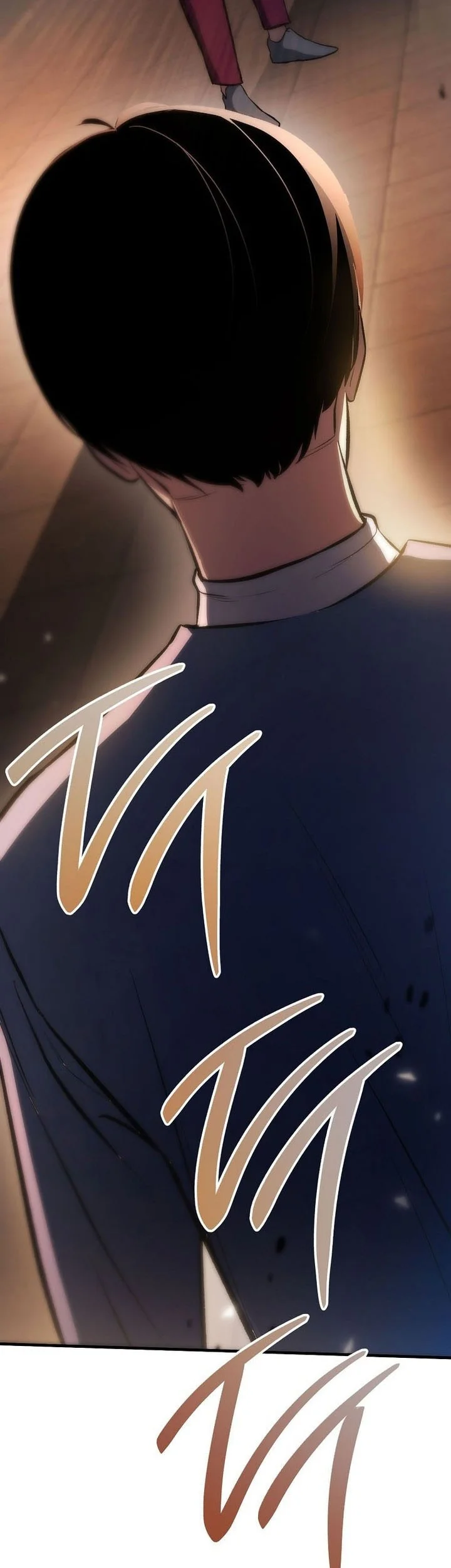 The Hero Returns Chapter 131 Gambar 85