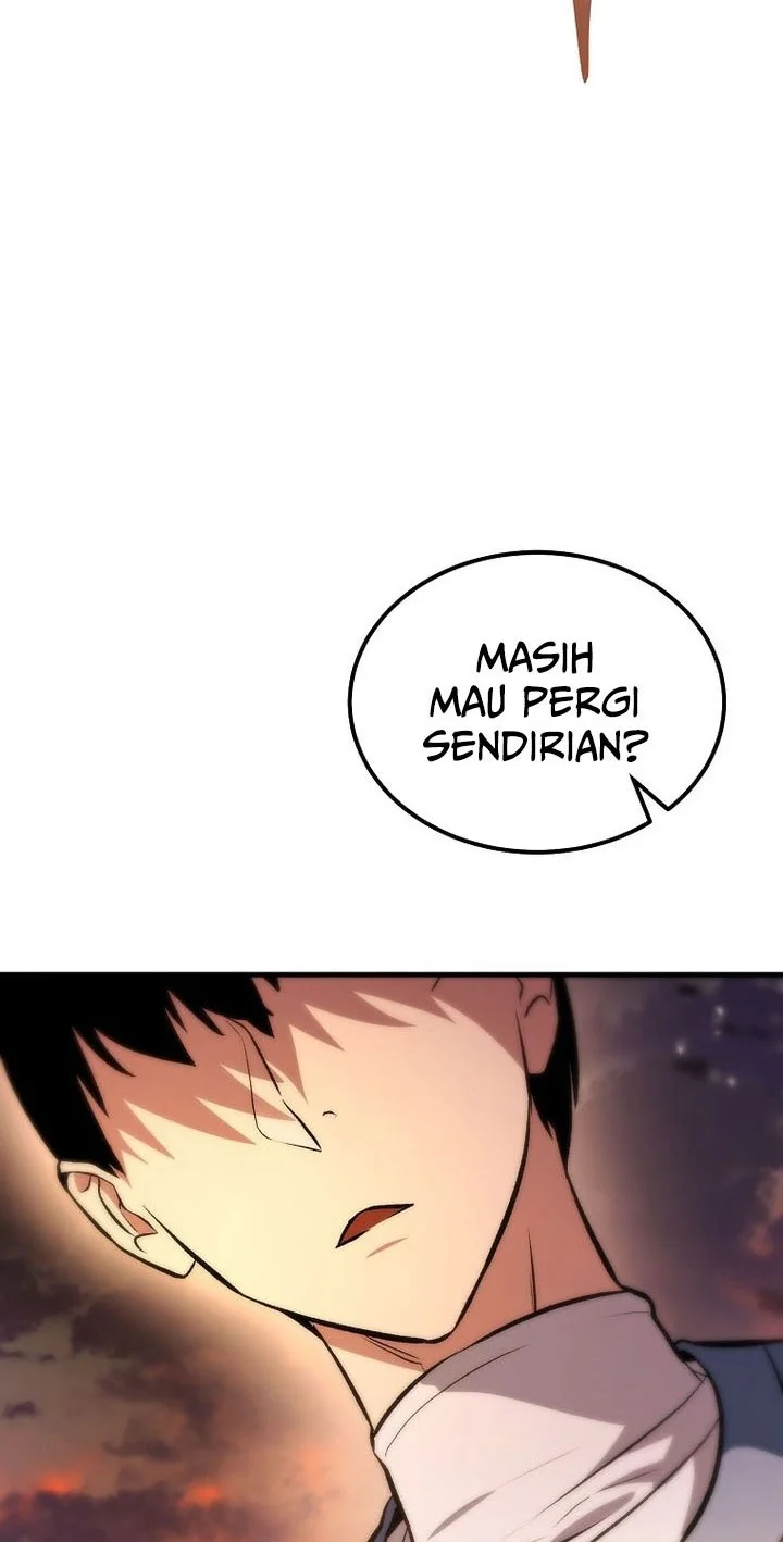 The Hero Returns Chapter 131 Gambar 86