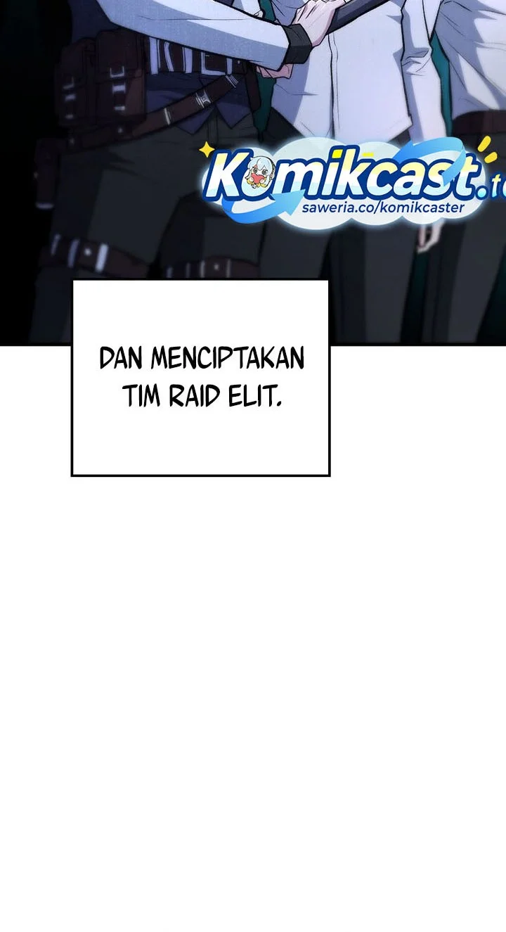 The Hero Returns Chapter 131 Gambar 8