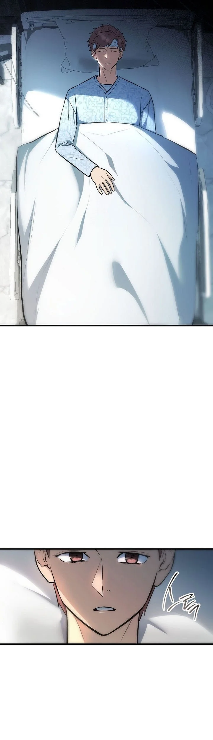 The Hero Returns Chapter 131 Gambar 13