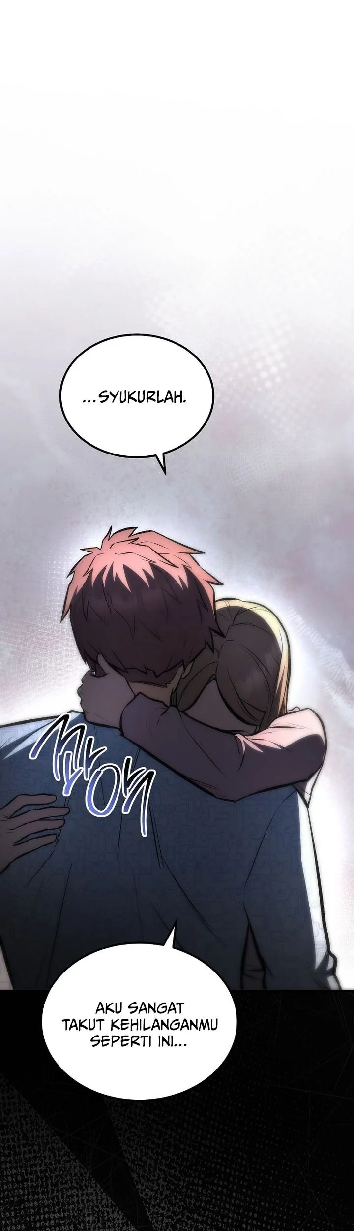 The Hero Returns Chapter 131 Gambar 17