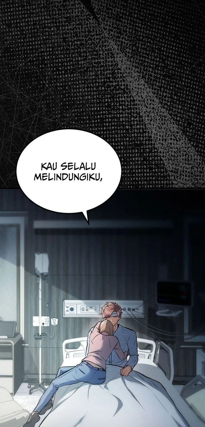 The Hero Returns Chapter 131 Gambar 18