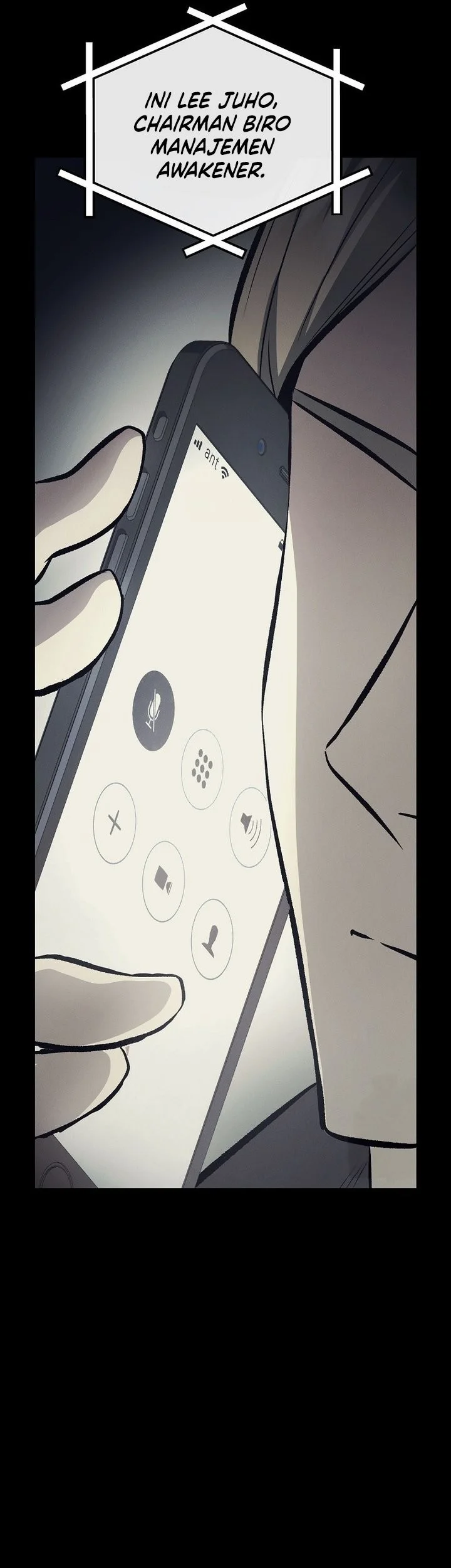 The Hero Returns Chapter 132 Gambar 21