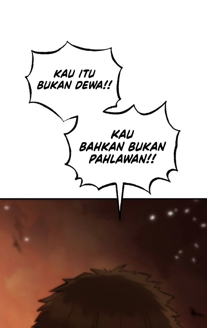 The Hero Returns Chapter 132 Gambar 49