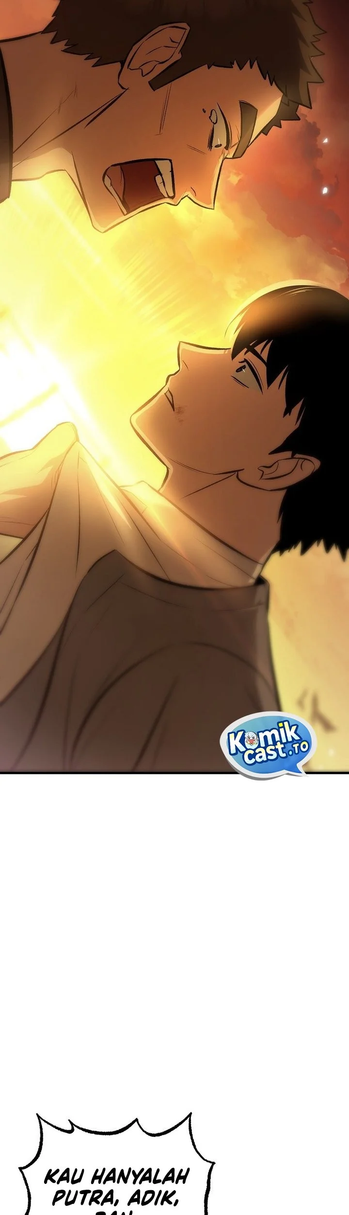 The Hero Returns Chapter 132 Gambar 50