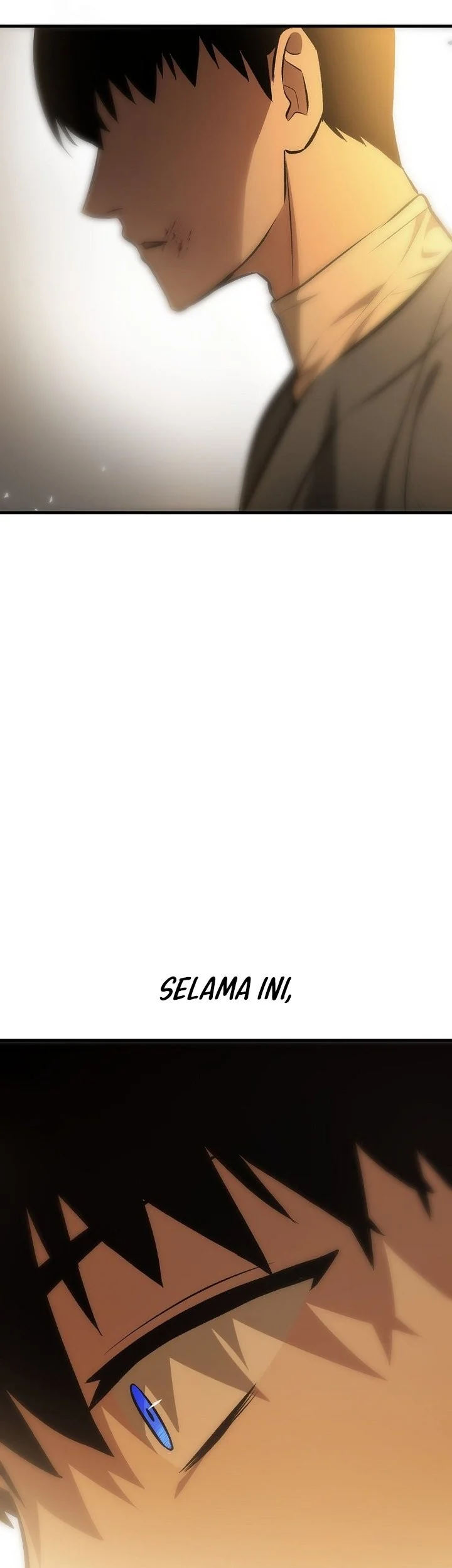 The Hero Returns Chapter 132 Gambar 68