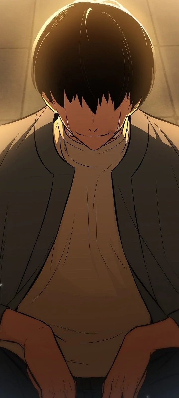 The Hero Returns Chapter 132 Gambar 73