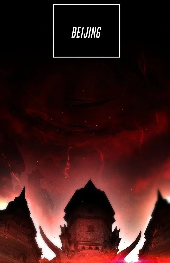 The Hero Returns Chapter 132 Gambar 75