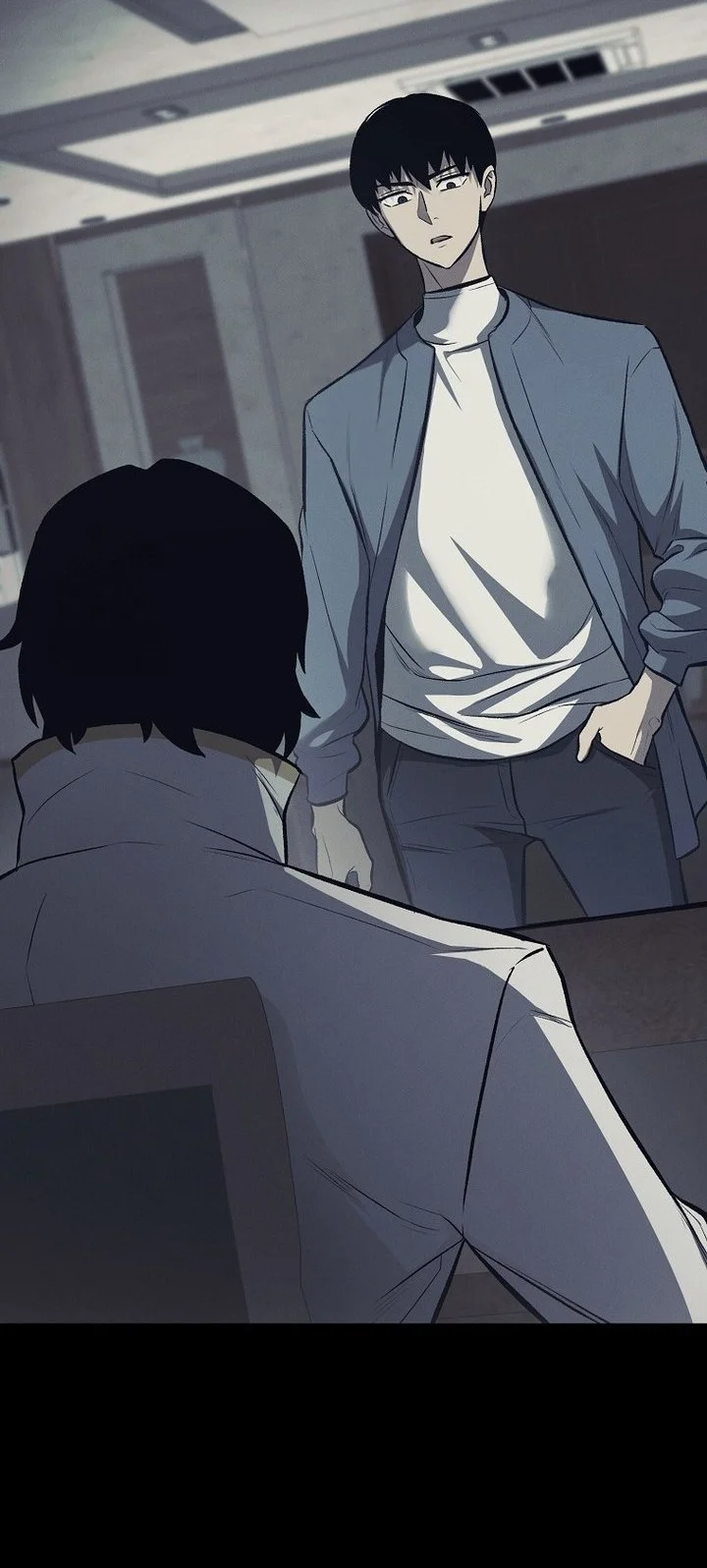 The Hero Returns Chapter 132 Gambar 6