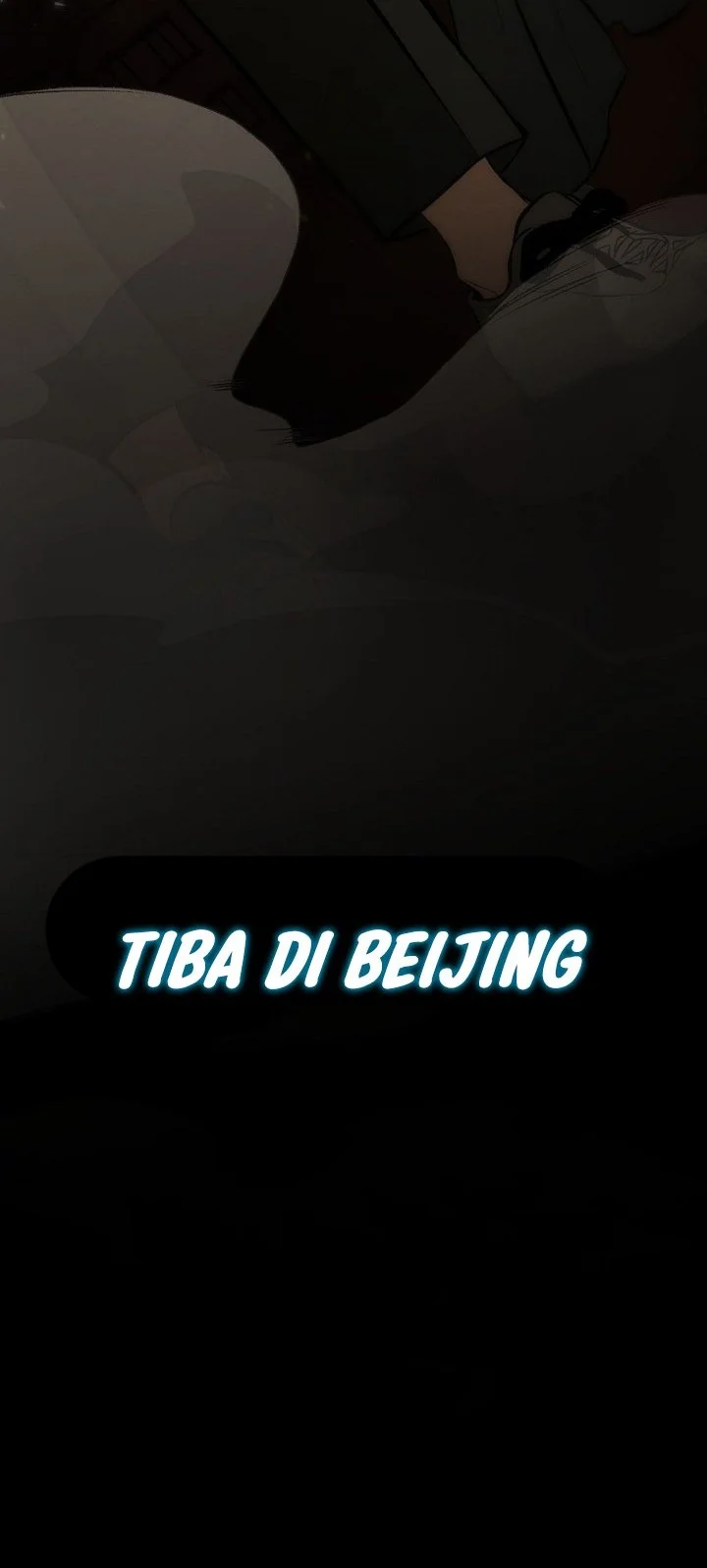 The Hero Returns Chapter 132 Gambar 81