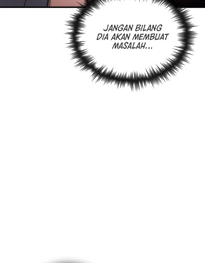 the hero returns chapter 133 - Page 22