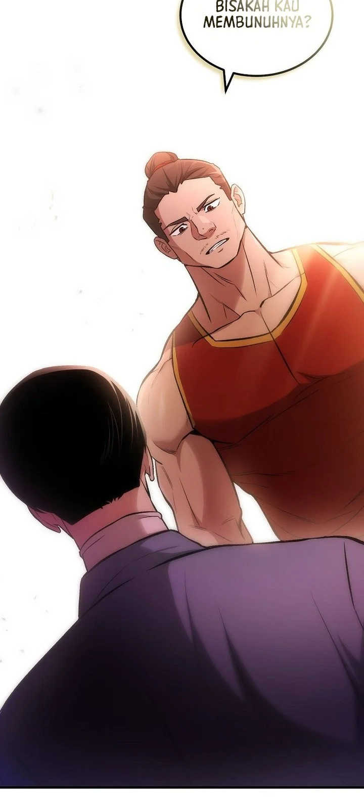 the hero returns chapter 133 - Page 24