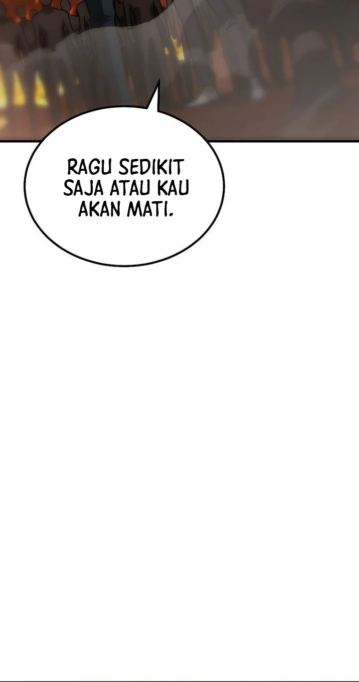 the hero returns chapter 133 - Page 28