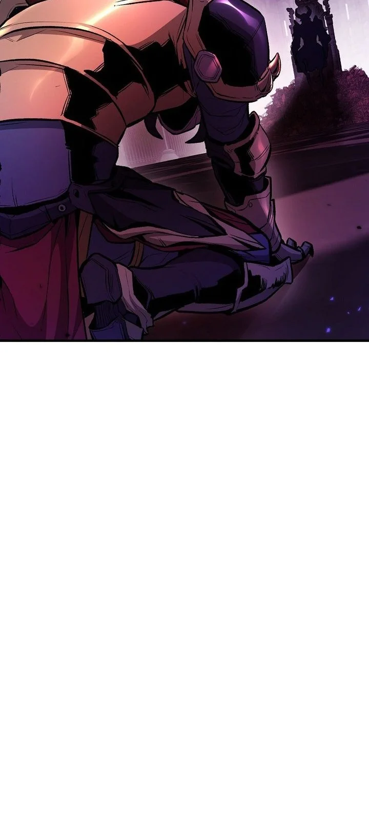 the hero returns chapter 133 - Page 36