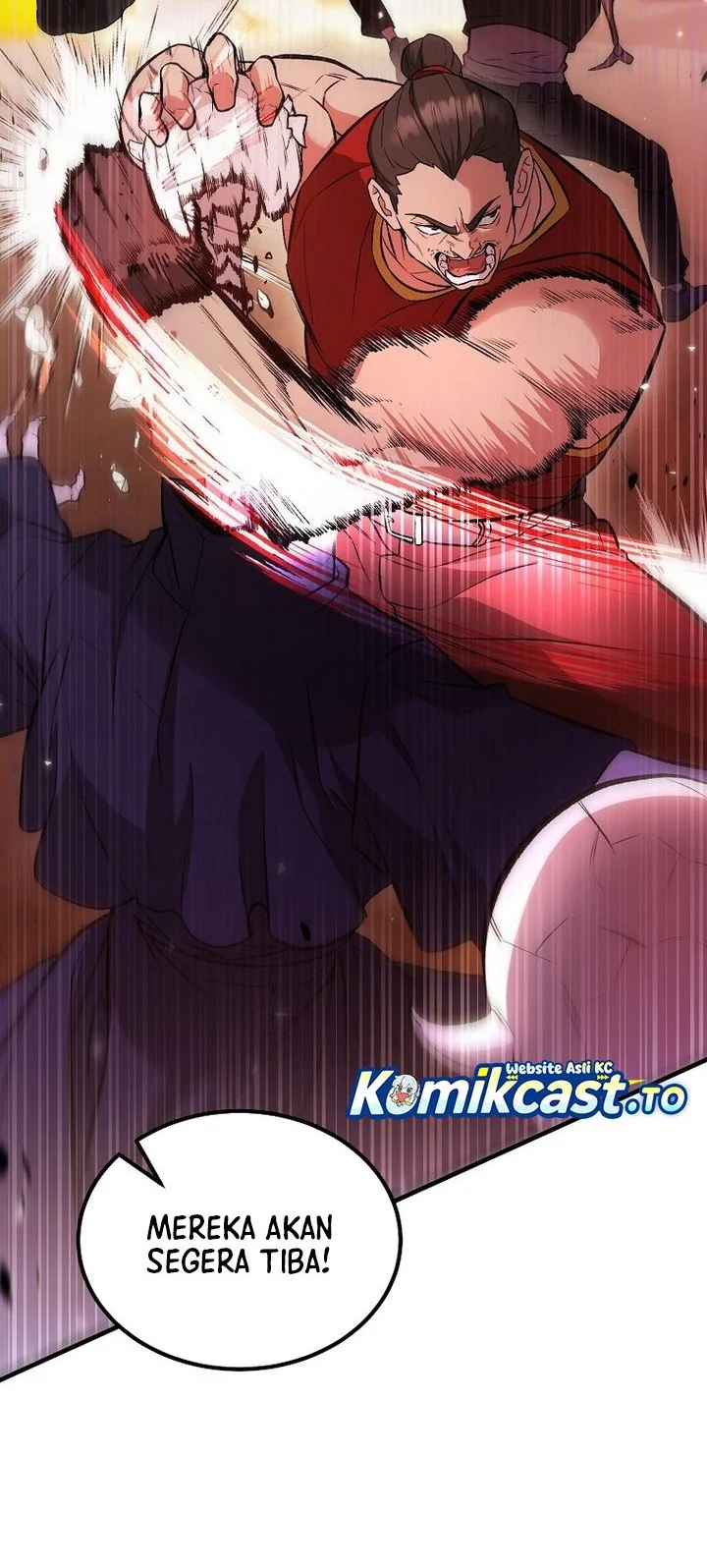 the hero returns chapter 133 - Page 2