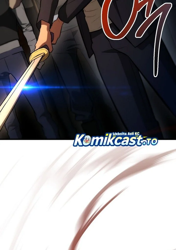the hero returns chapter 133 - Page 46