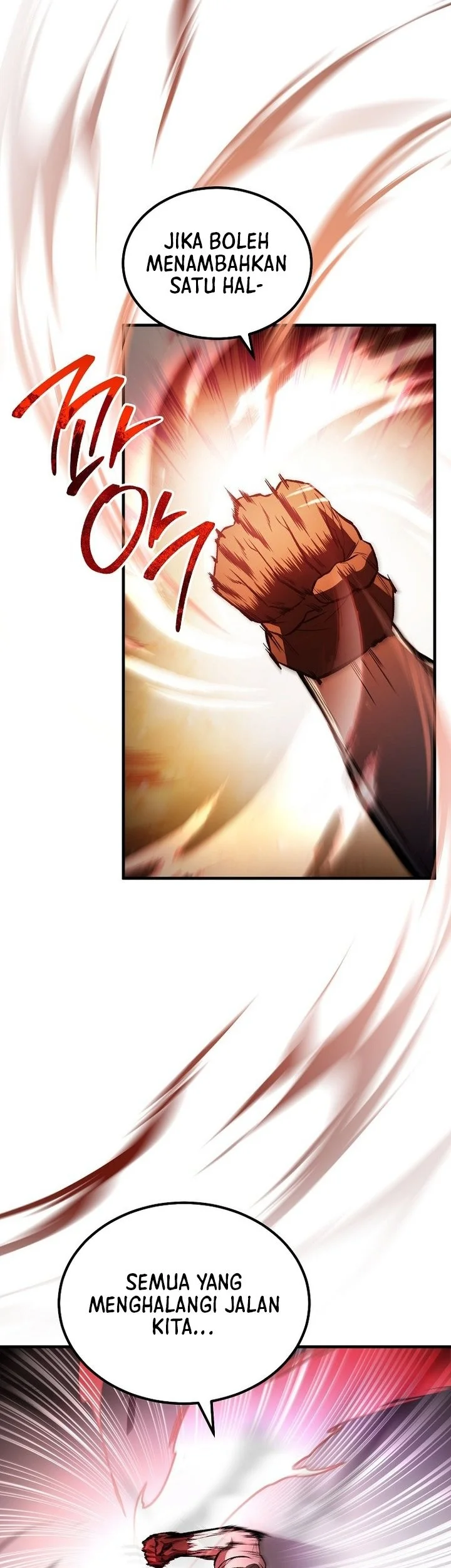 the hero returns chapter 133 - Page 47