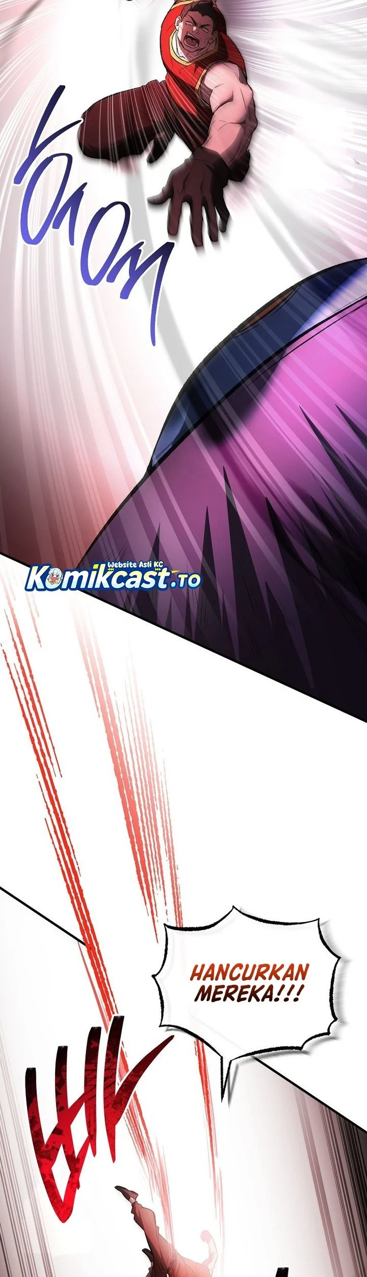 the hero returns chapter 133 - Page 48