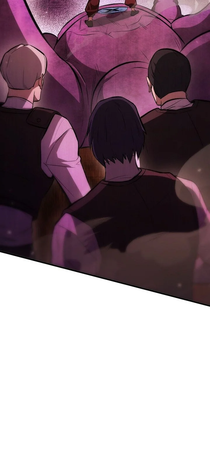 the hero returns chapter 133 - Page 51