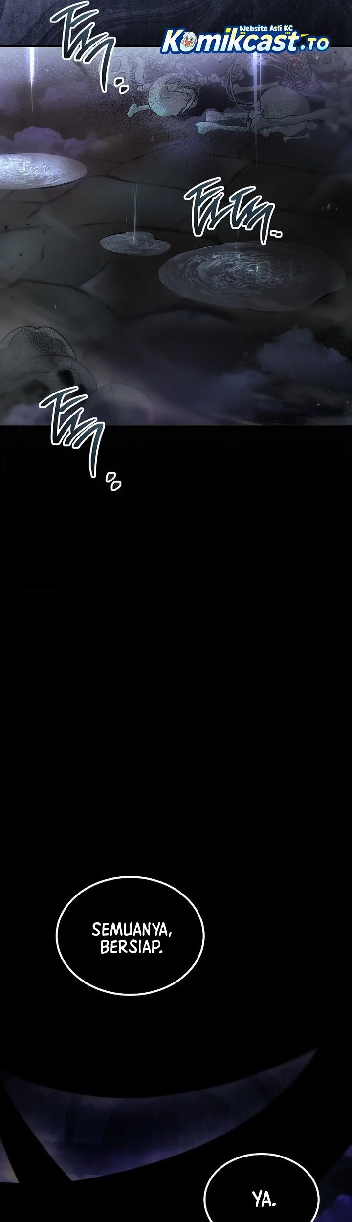 the hero returns chapter 133 - Page 56