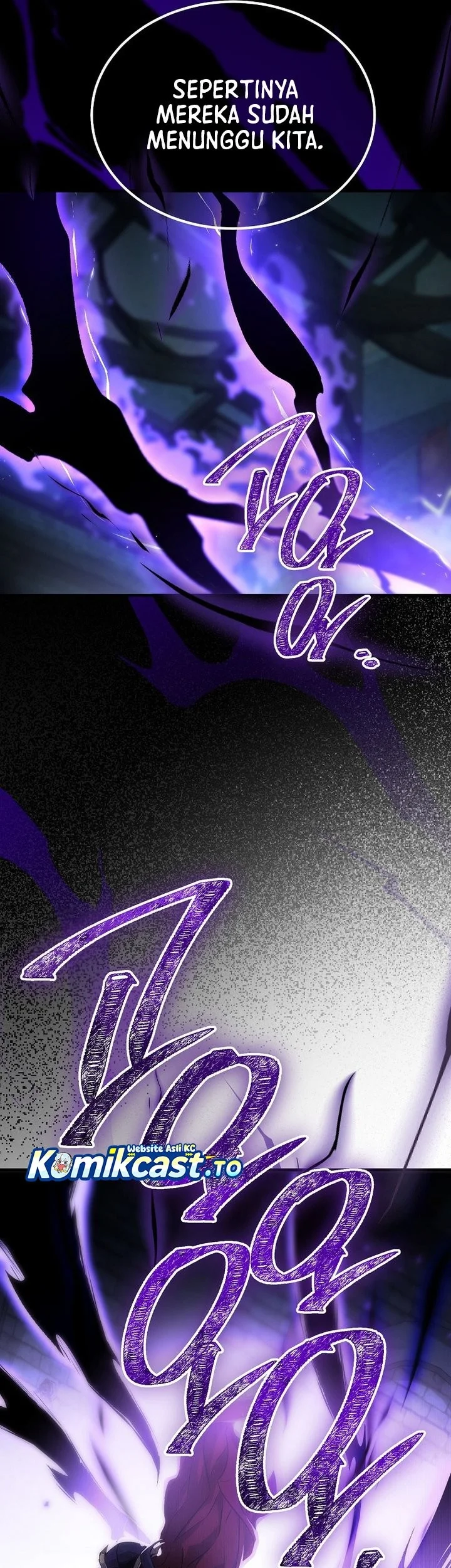 the hero returns chapter 133 - Page 59