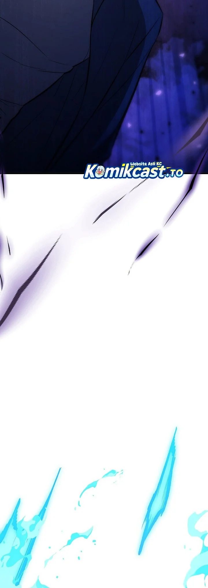 the hero returns chapter 133 - Page 61