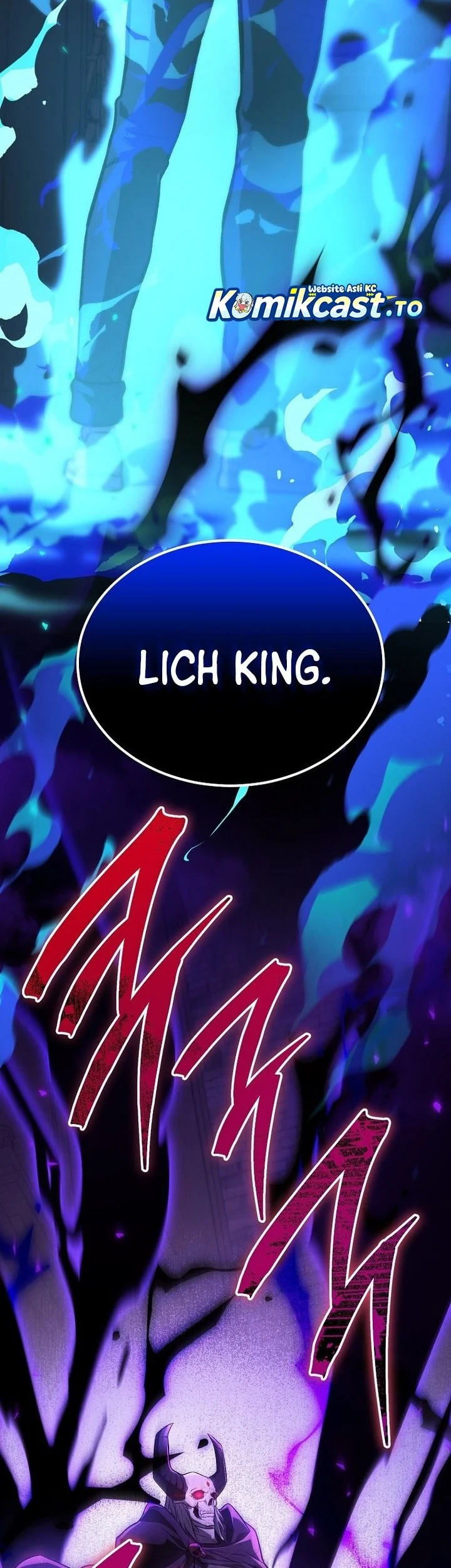 the hero returns chapter 133 - Page 63