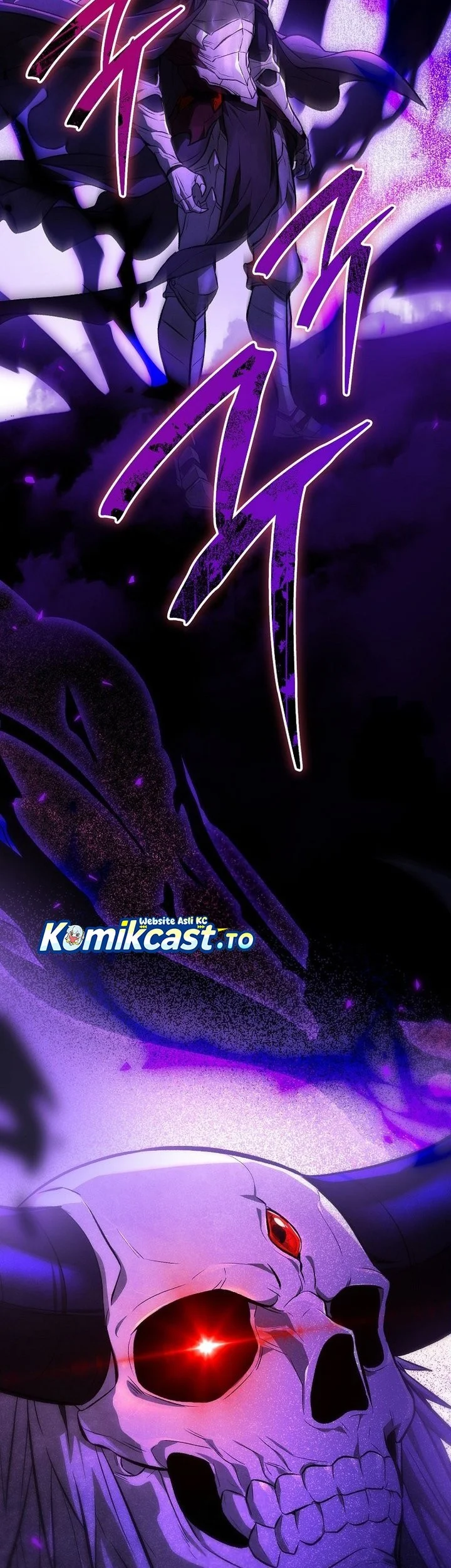 the hero returns chapter 133 - Page 64